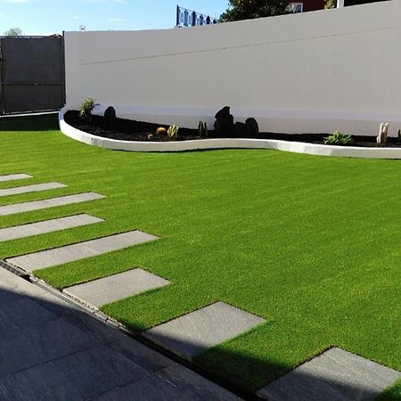 Luxury Duplex Atlantic Four Seasons Villa Santa Cruz de Tenerife Exterior photo