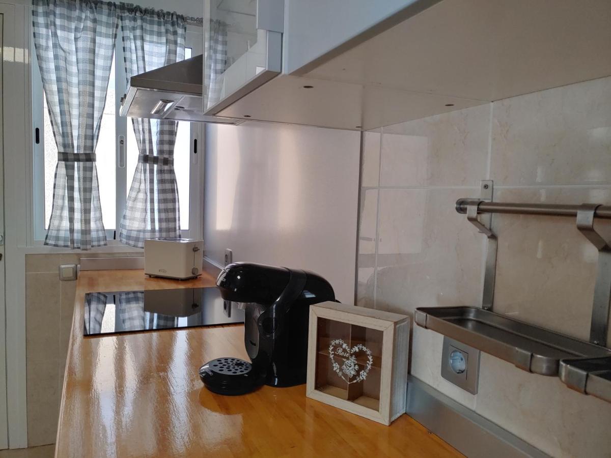 Luxury Duplex Atlantic Four Seasons Villa Santa Cruz de Tenerife Exterior photo