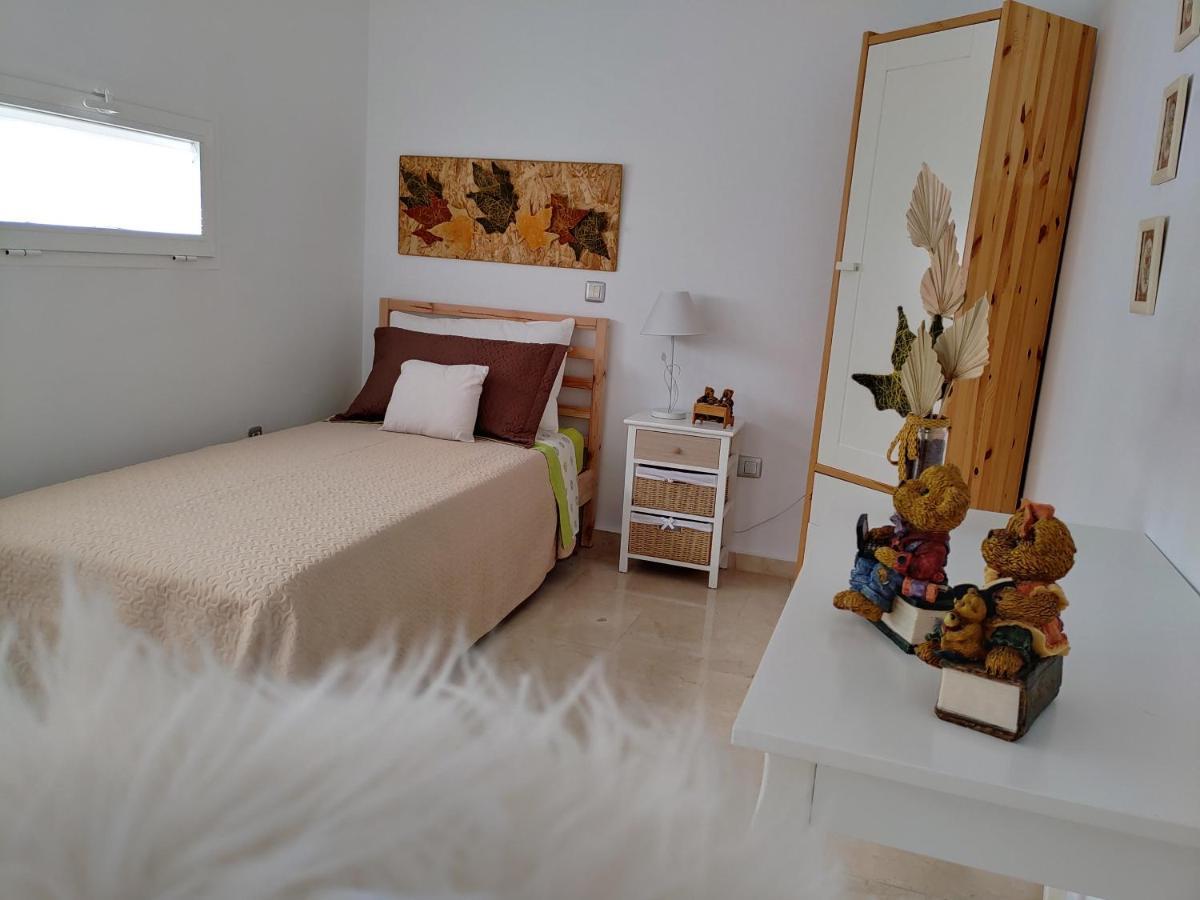 Luxury Duplex Atlantic Four Seasons Villa Santa Cruz de Tenerife Exterior photo
