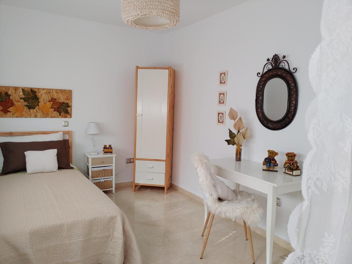 Luxury Duplex Atlantic Four Seasons Villa Santa Cruz de Tenerife Exterior photo