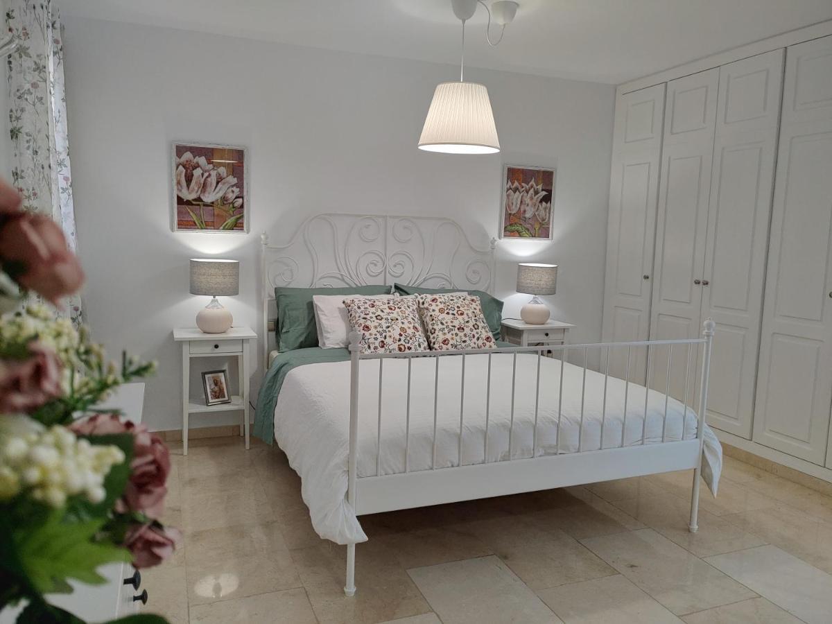 Luxury Duplex Atlantic Four Seasons Villa Santa Cruz de Tenerife Exterior photo
