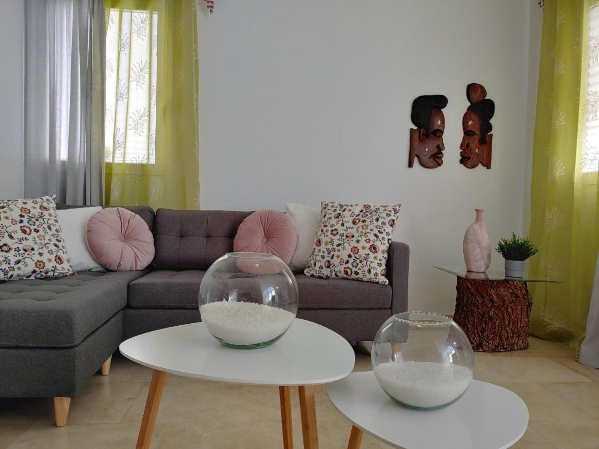 Luxury Duplex Atlantic Four Seasons Villa Santa Cruz de Tenerife Exterior photo